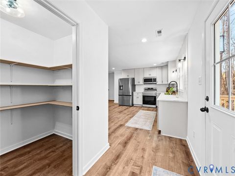 Tiny photo for 5908 Old Buckingham Road, Powhatan, VA 23139 (MLS # 2601786)