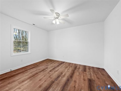 Tiny photo for 5908 Old Buckingham Road, Powhatan, VA 23139 (MLS # 2601786)