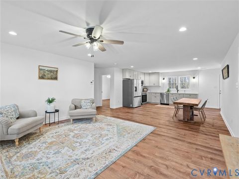 Tiny photo for 5908 Old Buckingham Road, Powhatan, VA 23139 (MLS # 2601786)