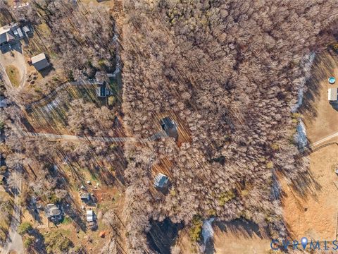 Tiny photo for 5908 Old Buckingham Road, Powhatan, VA 23139 (MLS # 2601786)