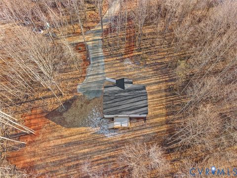 Tiny photo for 5908 Old Buckingham Road, Powhatan, VA 23139 (MLS # 2601786)