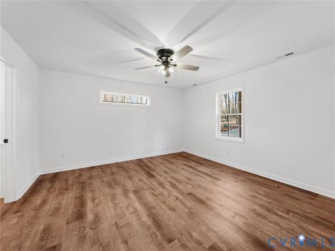 Tiny photo for 5908 Old Buckingham Road, Powhatan, VA 23139 (MLS # 2601786)