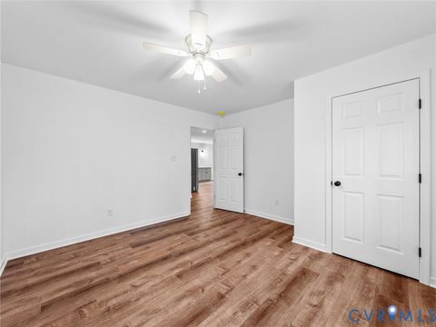 Tiny photo for 5908 Old Buckingham Road, Powhatan, VA 23139 (MLS # 2601786)