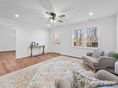 Tiny photo for 5908 Old Buckingham Road, Powhatan, VA 23139 (MLS # 2601786)