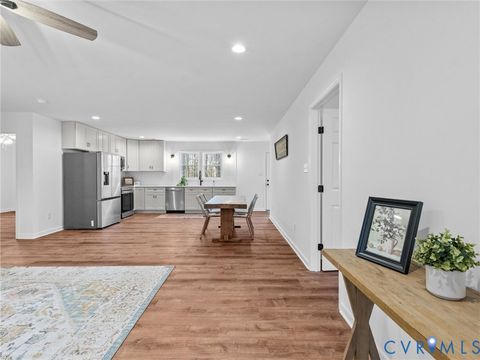 Tiny photo for 5908 Old Buckingham Road, Powhatan, VA 23139 (MLS # 2601786)