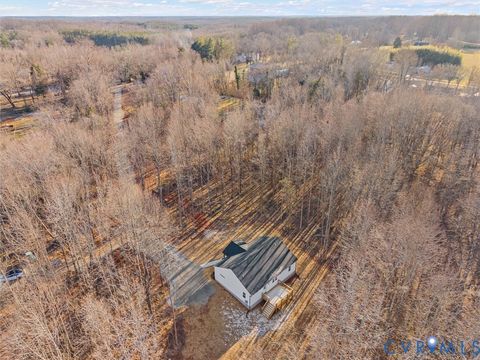 Tiny photo for 5908 Old Buckingham Road, Powhatan, VA 23139 (MLS # 2601786)