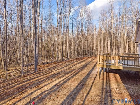 Tiny photo for 5908 Old Buckingham Road, Powhatan, VA 23139 (MLS # 2601786)
