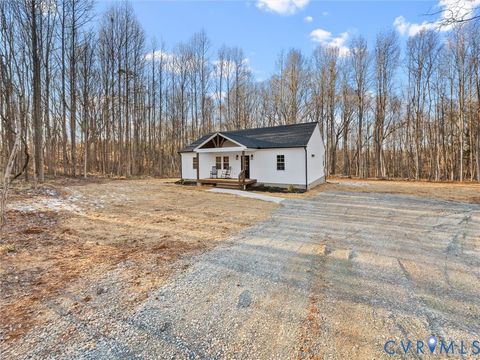 Tiny photo for 5908 Old Buckingham Road, Powhatan, VA 23139 (MLS # 2601786)