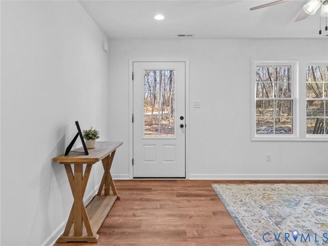 Tiny photo for 5908 Old Buckingham Road, Powhatan, VA 23139 (MLS # 2601786)