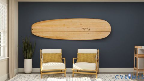 Tiny photo for 6033 Blue Iris Road, Richmond, VA 23224 (MLS # 2600343)