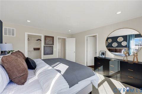 Tiny photo for 6033 Blue Iris Road, Richmond, VA 23224 (MLS # 2600343)