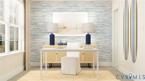 Tiny photo for 6033 Blue Iris Road, Richmond, VA 23224 (MLS # 2600343)