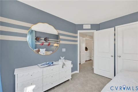 Tiny photo for 6033 Blue Iris Road, Richmond, VA 23224 (MLS # 2600343)