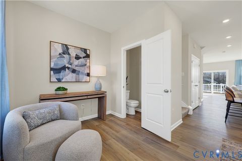 Tiny photo for 6033 Blue Iris Road, Richmond, VA 23224 (MLS # 2600343)