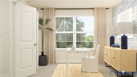 Tiny photo for 6033 Blue Iris Road, Richmond, VA 23224 (MLS # 2600343)