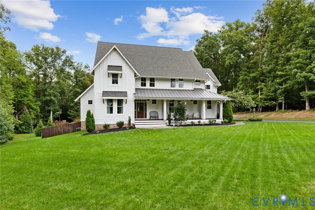 7563 Madison Estates Drive