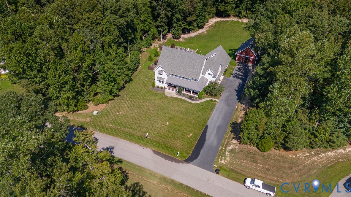 7563 Madison Estates Drive