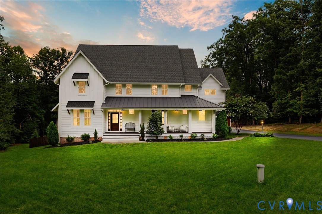 7563 Madison Estates Drive