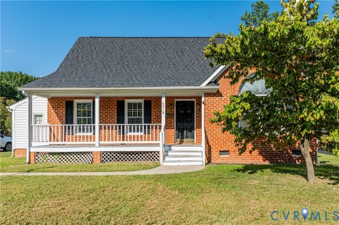 Tiny photo for 5318 Monument Avenue, Henrico, VA 23226 (MLS # 2620370)