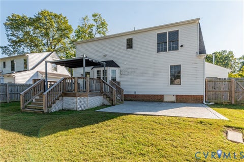 Tiny photo for 5318 Monument Avenue, Henrico, VA 23226 (MLS # 2620370)