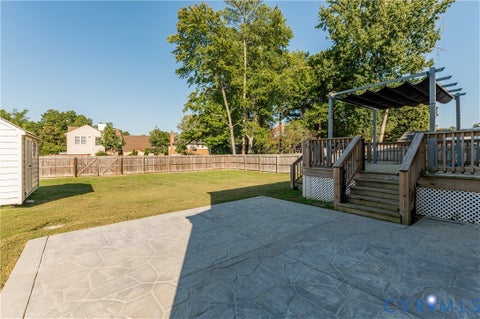 Tiny photo for 5318 Monument Avenue, Henrico, VA 23226 (MLS # 2620370)