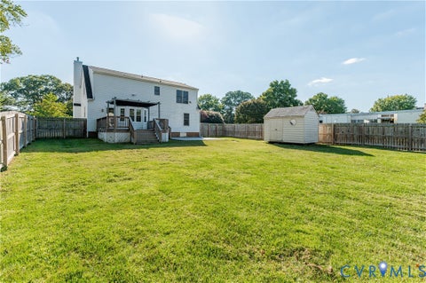 Tiny photo for 5318 Monument Avenue, Henrico, VA 23226 (MLS # 2620370)