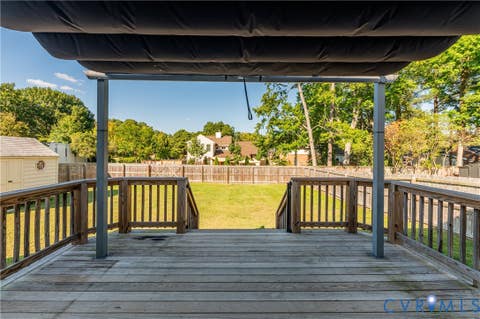 Tiny photo for 5318 Monument Avenue, Henrico, VA 23226 (MLS # 2620370)