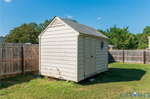 Tiny photo for 5318 Monument Avenue, Henrico, VA 23226 (MLS # 2620370)