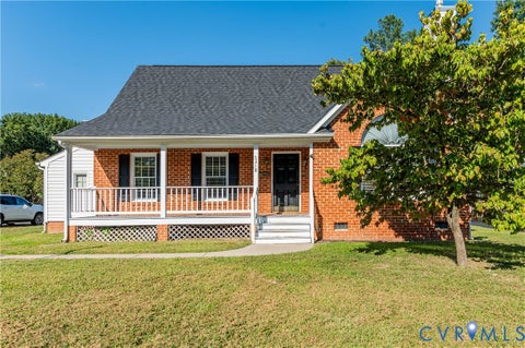 Tiny photo for 5318 Monument Avenue, Henrico, VA 23226 (MLS # 2620370)