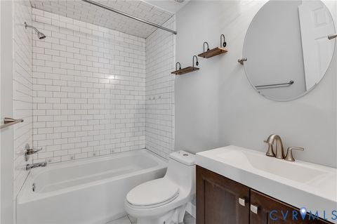 Tiny photo for 5318 Monument Avenue, Henrico, VA 23226 (MLS # 2620370)