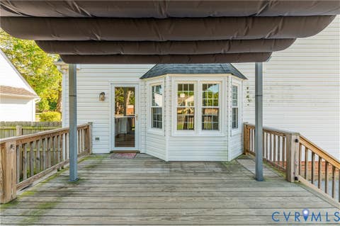 Tiny photo for 5318 Monument Avenue, Henrico, VA 23226 (MLS # 2620370)