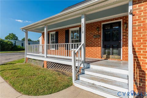 Tiny photo for 5318 Monument Avenue, Henrico, VA 23226 (MLS # 2620370)