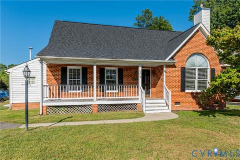 Tiny photo for 5318 Monument Avenue, Henrico, VA 23226 (MLS # 2620370)