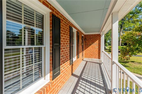 Tiny photo for 5318 Monument Avenue, Henrico, VA 23226 (MLS # 2620370)