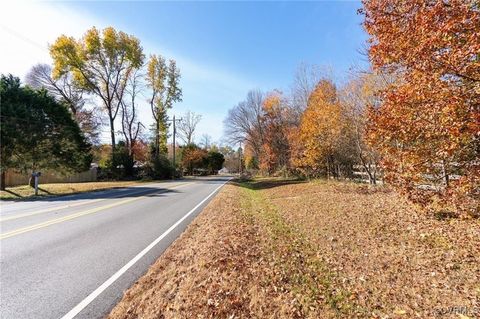 5412 Cogbill Road North Chesterfield VA 23234