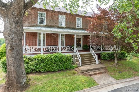 23 Courthouse Road Buckingham VA 23921