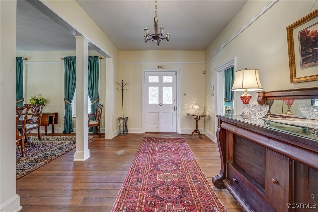 23 Courthouse Road