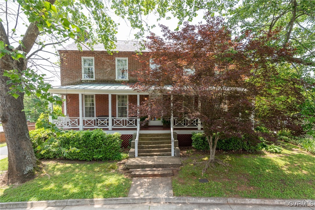 23 Courthouse Road