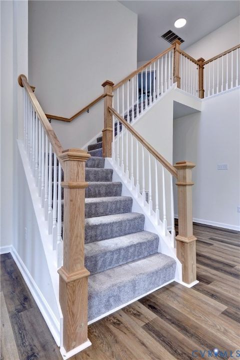 Tiny photo for 12304 Stone's Run Way, New Kent, VA 23124 (MLS # 2616635)