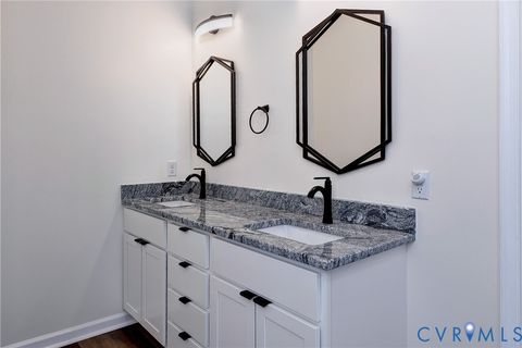 Tiny photo for 12304 Stone's Run Way, New Kent, VA 23124 (MLS # 2616635)