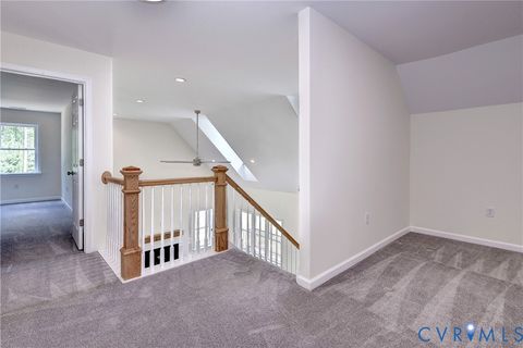 Tiny photo for 12304 Stone's Run Way, New Kent, VA 23124 (MLS # 2616635)