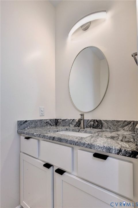 Tiny photo for 12304 Stone's Run Way, New Kent, VA 23124 (MLS # 2616635)