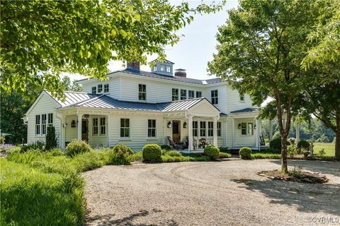 900 Mt Hermon Road Midlothian VA 23112