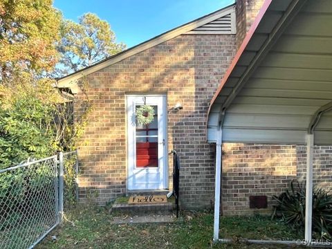 A home in Chesterfield