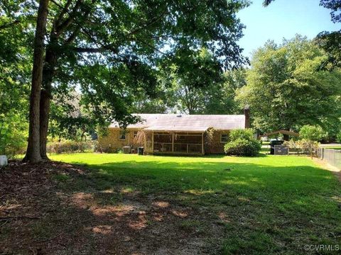 A home in Chesterfield