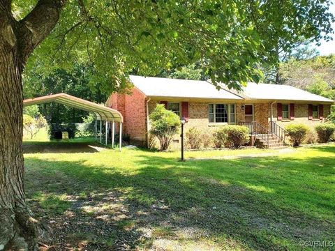 A home in Chesterfield