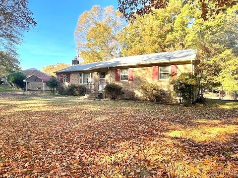 A home in Chesterfield