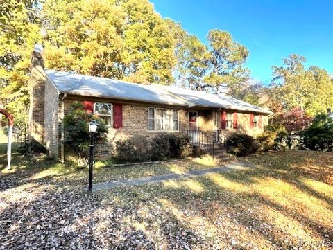 A home in Chesterfield