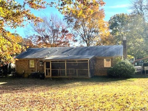 A home in Chesterfield