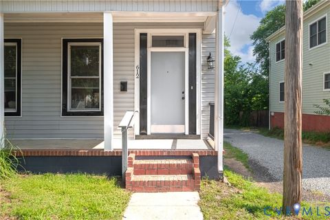 Tiny photo for 612 Idlewood Avenue, Richmond, VA 23220 (MLS # 2524362)